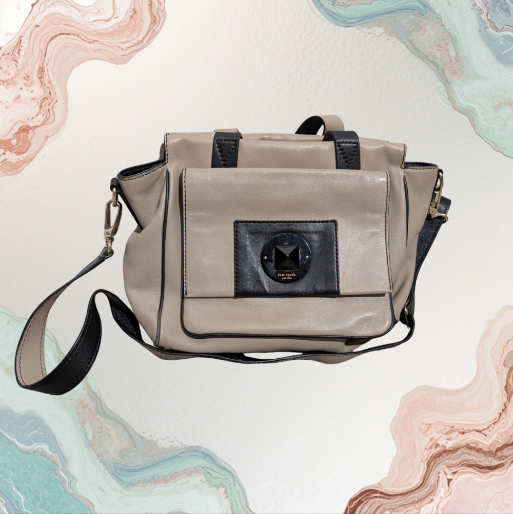 Kate Spade Bags Kate Spade West Chelsea Clarissa EUC